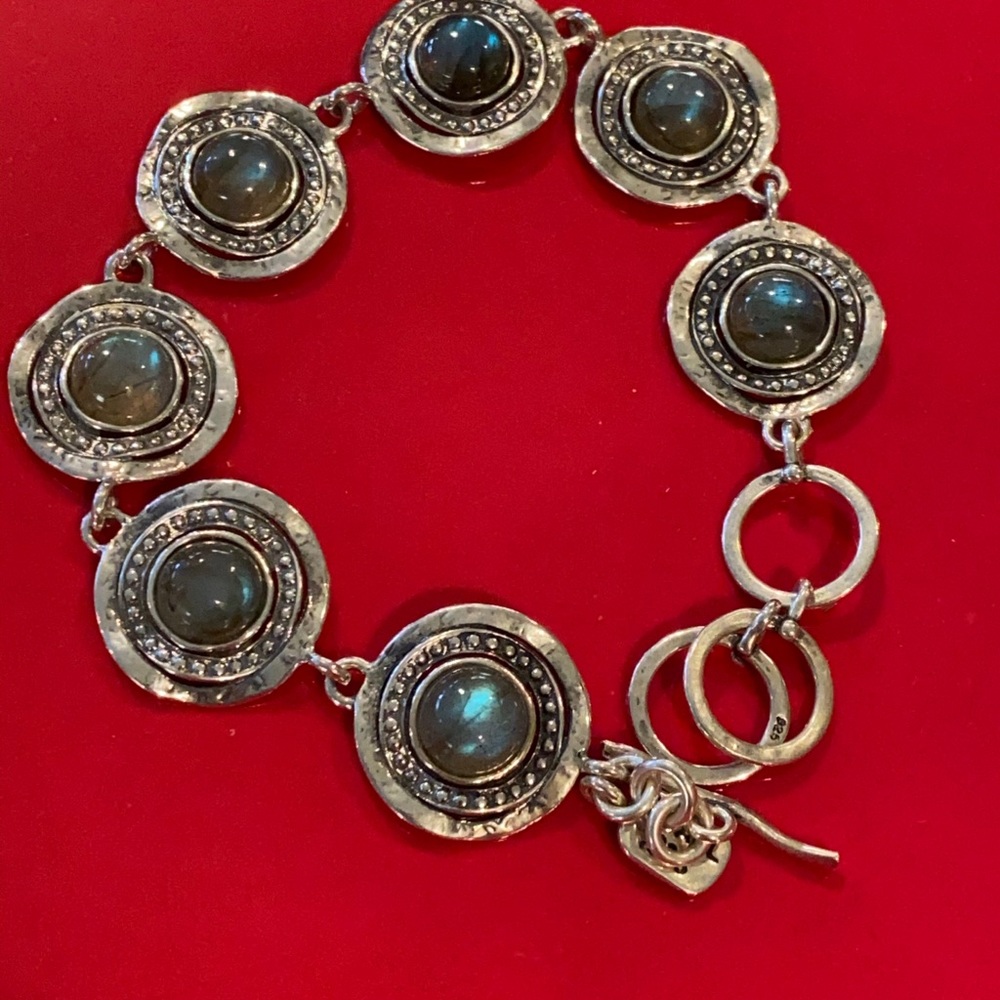 Labradorite Bracelet